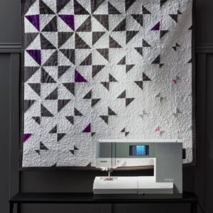 Special Edition quilt expression™ 720 - Image 2