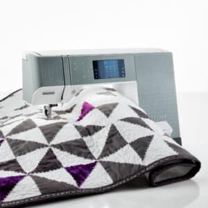 Special Edition quilt expression™ 720 - Image 4