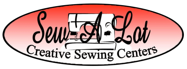 Sew-A-Lot, Creative Sewing Centers » Centerville, Dayton, Lexington