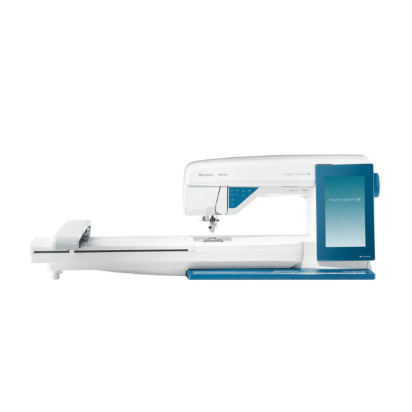 Designer Sapphire™ 85