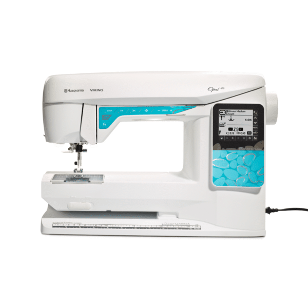 Opal™ 670