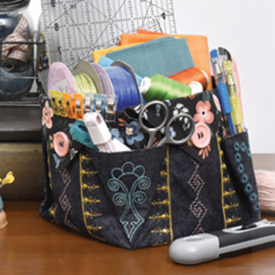 Sew-A-Lot