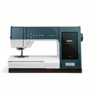 PFAFF® expression™ 715 Sewing Machine