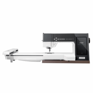 PFAFF® creative expression™ 750 Sewing and Embroidery Machine