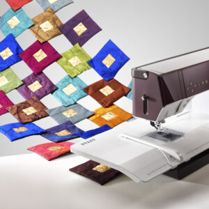 PFAFF® quilt expression™ 725 Sewing - Image 4