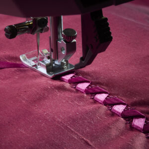 PFAFF® expression™ 715 Sewing Machine - Image 2