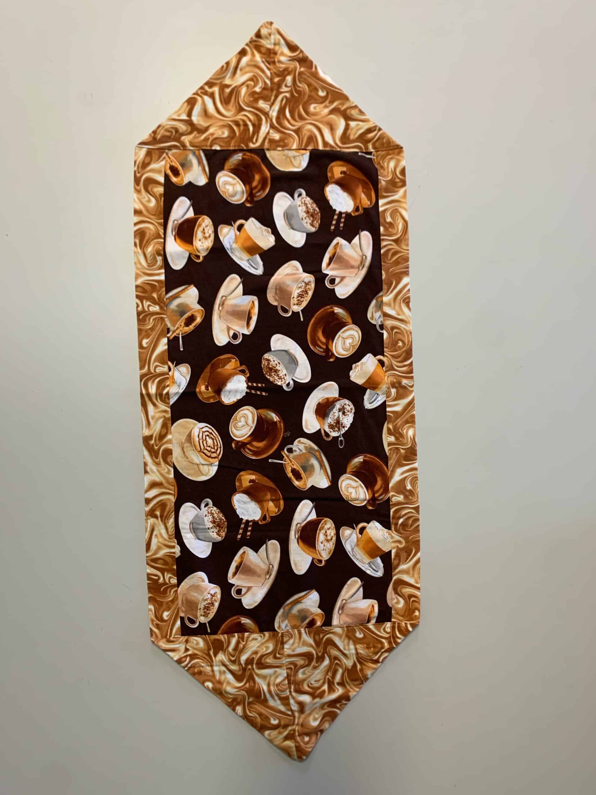 10 Minute Table Runner