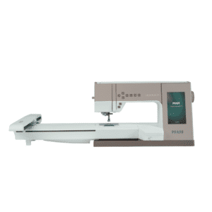 PFAFF® creative elevate™ 680 Sewing & Embroidery Machine